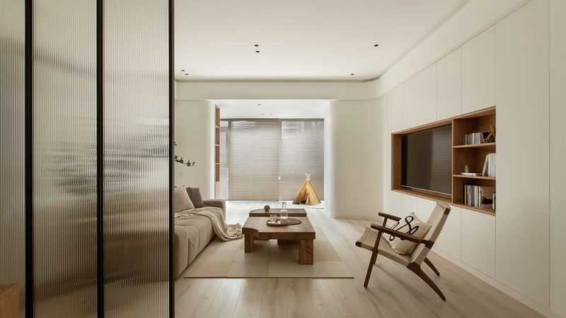 软装与硬装：家居装修的“软硬兼施”之道